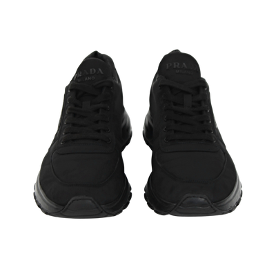 Prada Re-Nylon Prax 01 | Size 9 | Pre-Owned