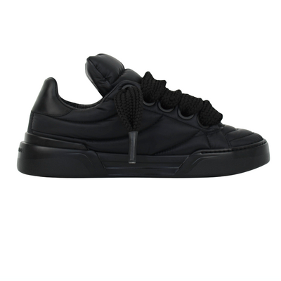 Dolce & Gabbana Padded New Roma | Size 9 | Pre-Owned