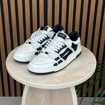 Amiri Skel Low Top | Size 9 | Pre-Owned