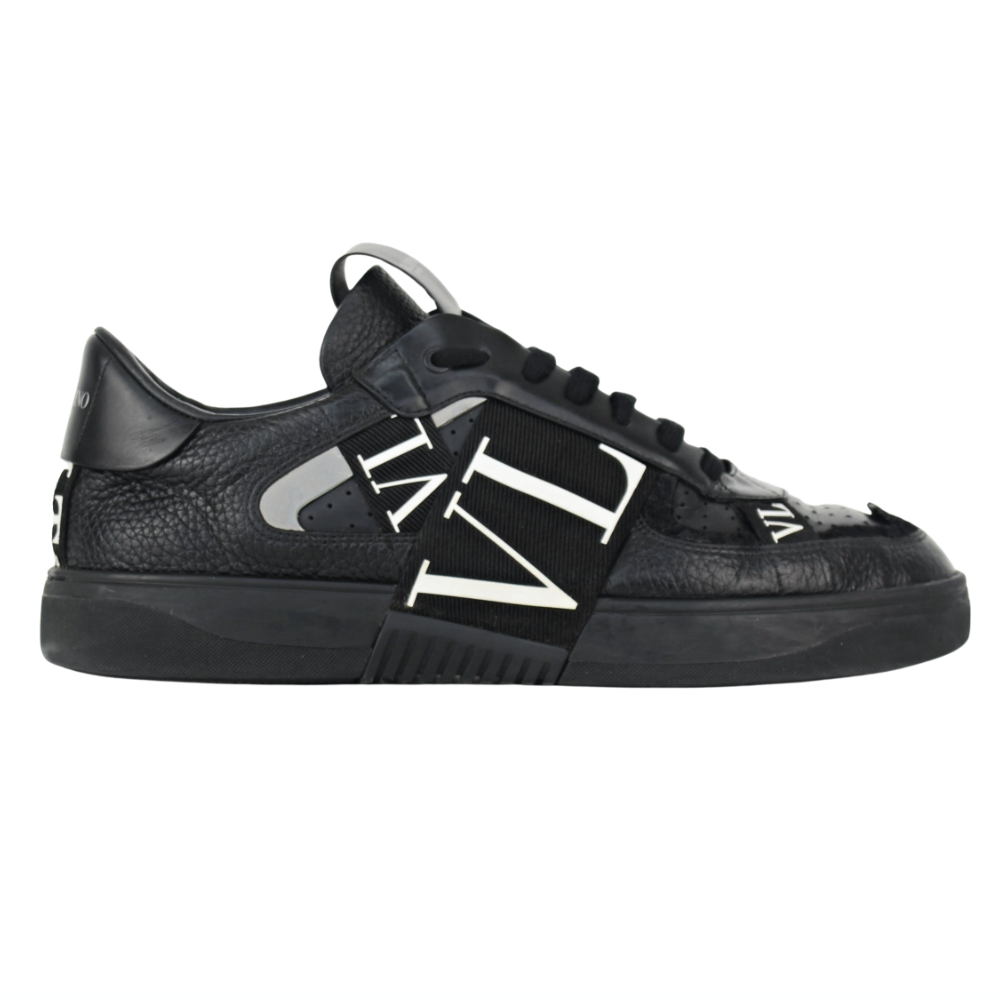 Valentino VL7N Strap | Size 9.5 | Pre-Owned