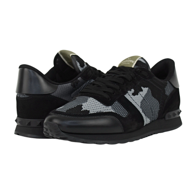 Valentino Rock Runner | Size 6.5 | Pre-Owned