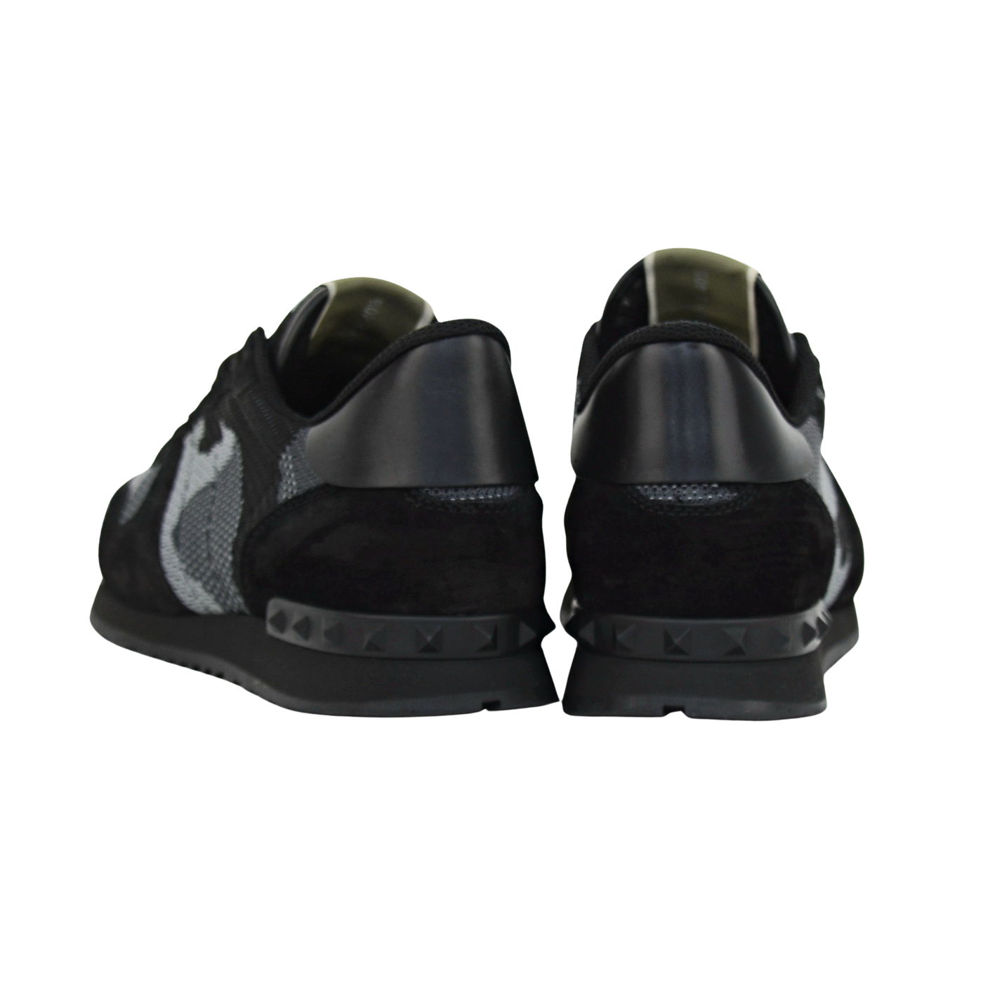 Valentino Rock Runner | Size 6.5 | Pre-Owned