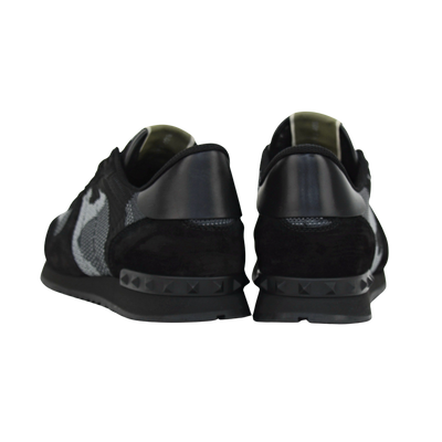 Valentino Rock Runner | Size 6.5 | Pre-Owned