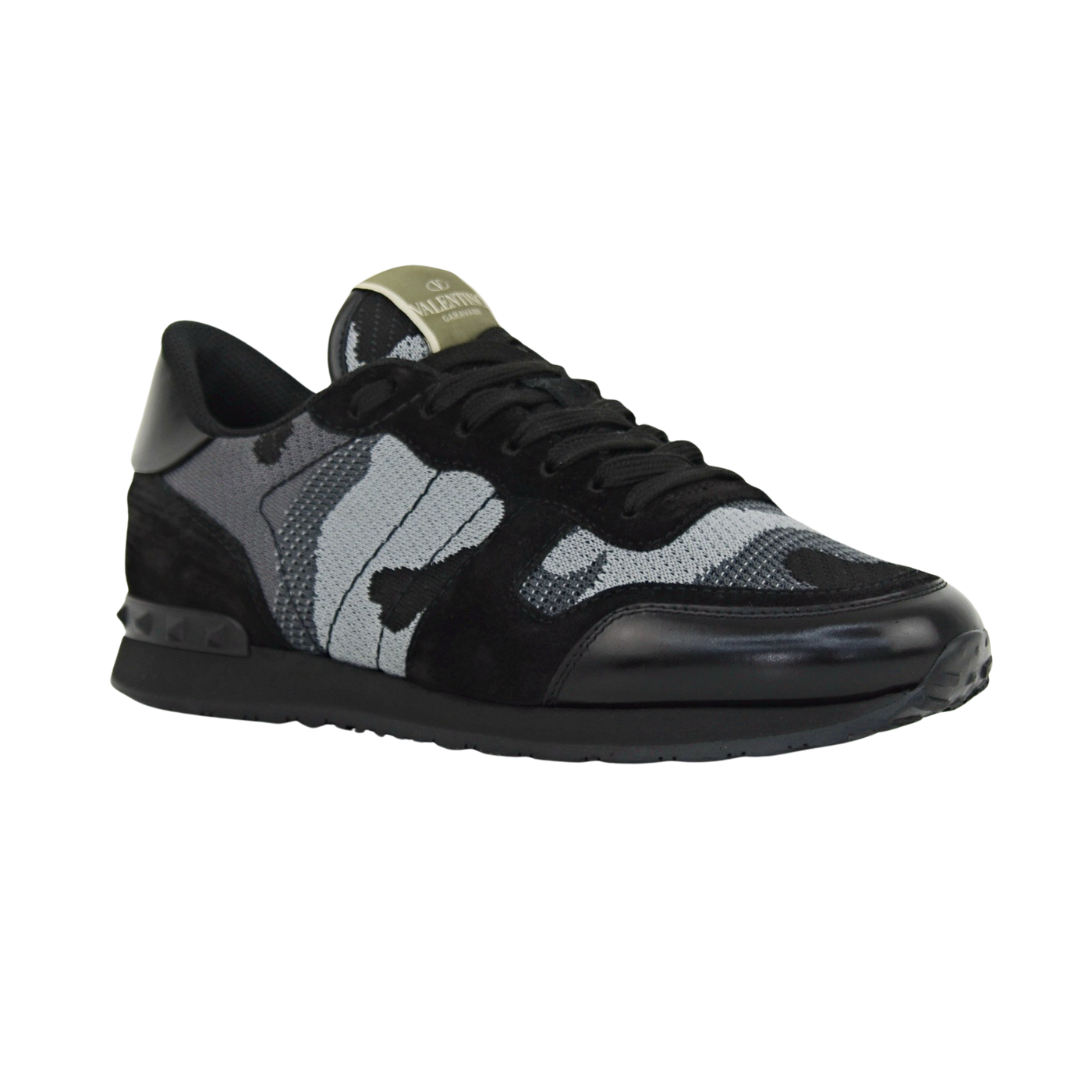 Valentino Rock Runner | Size 6.5 | Pre-Owned