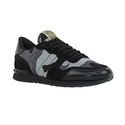 Valentino Rock Runner | Size 6.5 | Pre-Owned