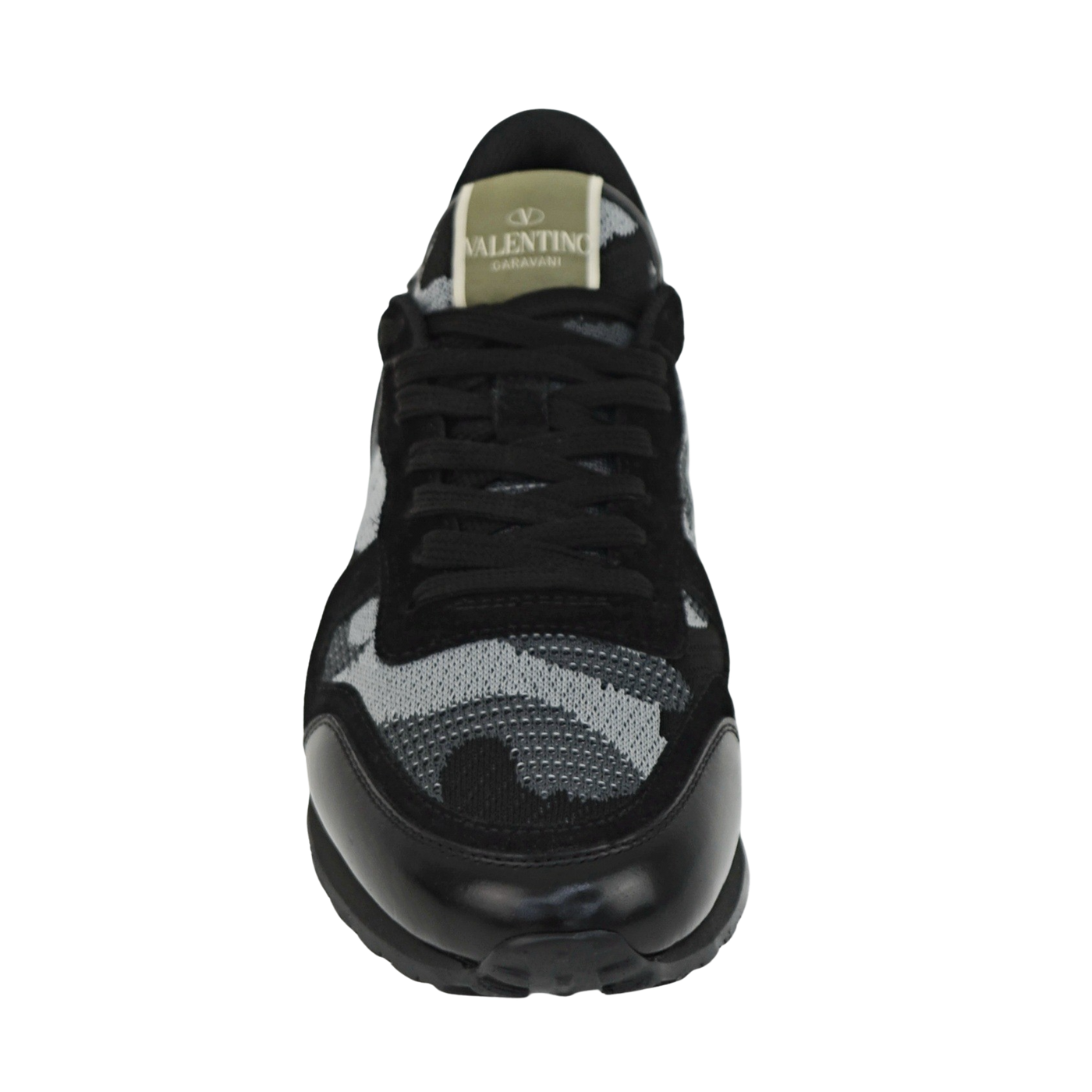 Valentino Rock Runner | Size 6.5 | Pre-Owned