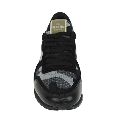 Valentino Rock Runner | Size 6.5 | Pre-Owned