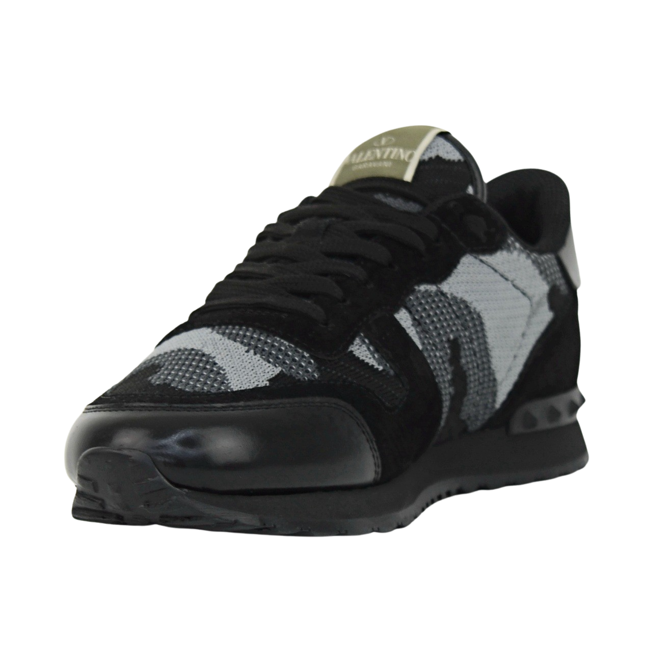 Valentino Rock Runner | Size 6.5 | Pre-Owned