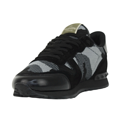 Valentino Rock Runner | Size 6.5 | Pre-Owned