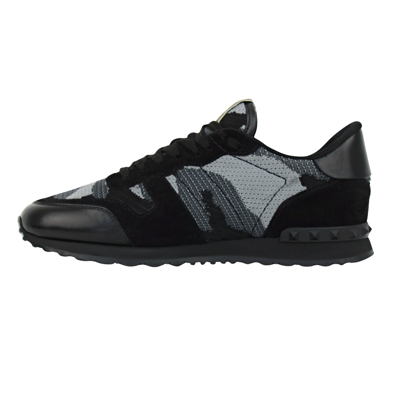 Valentino Rock Runner | Size 6.5 | Pre-Owned