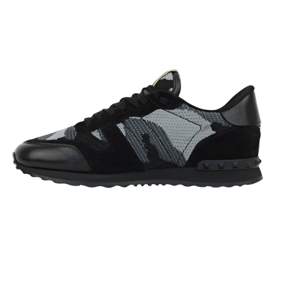 Valentino Rock Runner | Size 6.5 | Pre-Owned