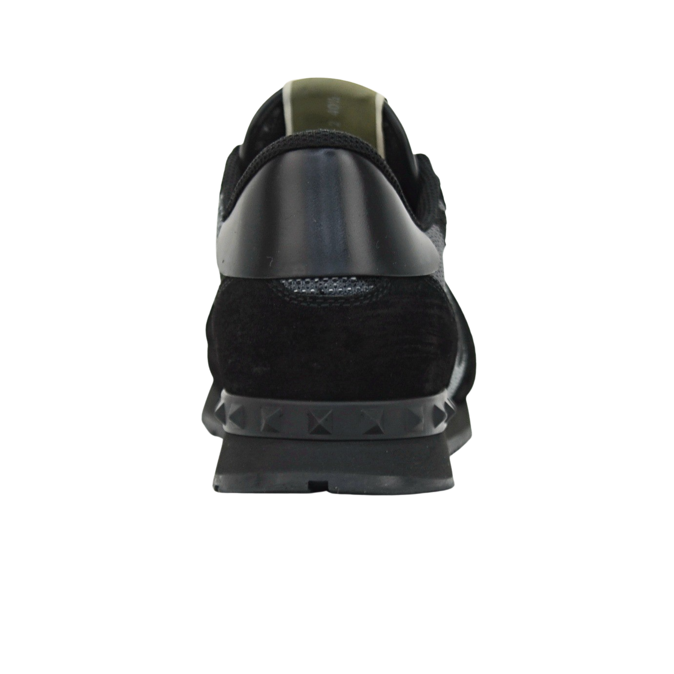 Valentino Rock Runner | Size 6.5 | Pre-Owned