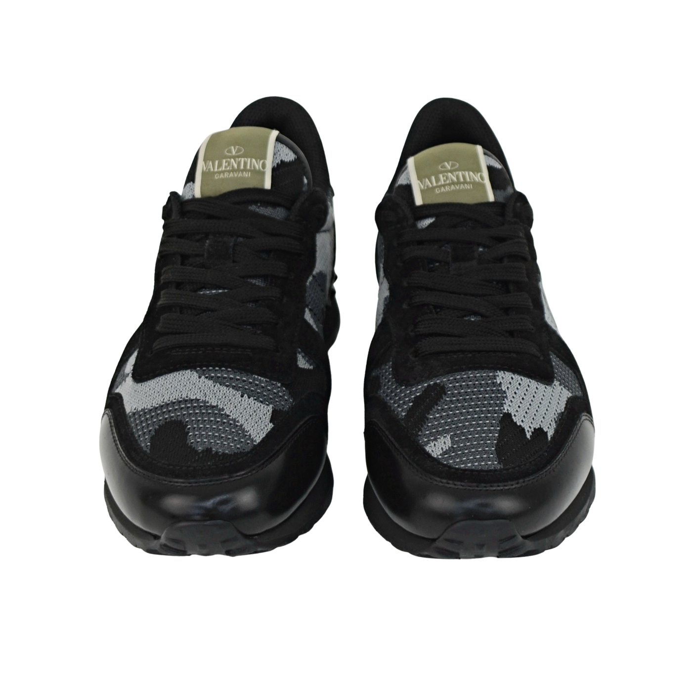 Valentino Rock Runner | Size 6.5 | Pre-Owned