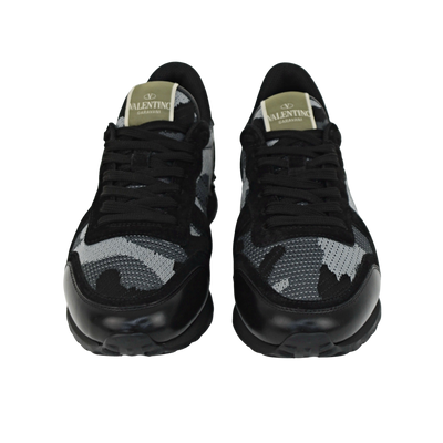 Valentino Rock Runner | Size 6.5 | Pre-Owned