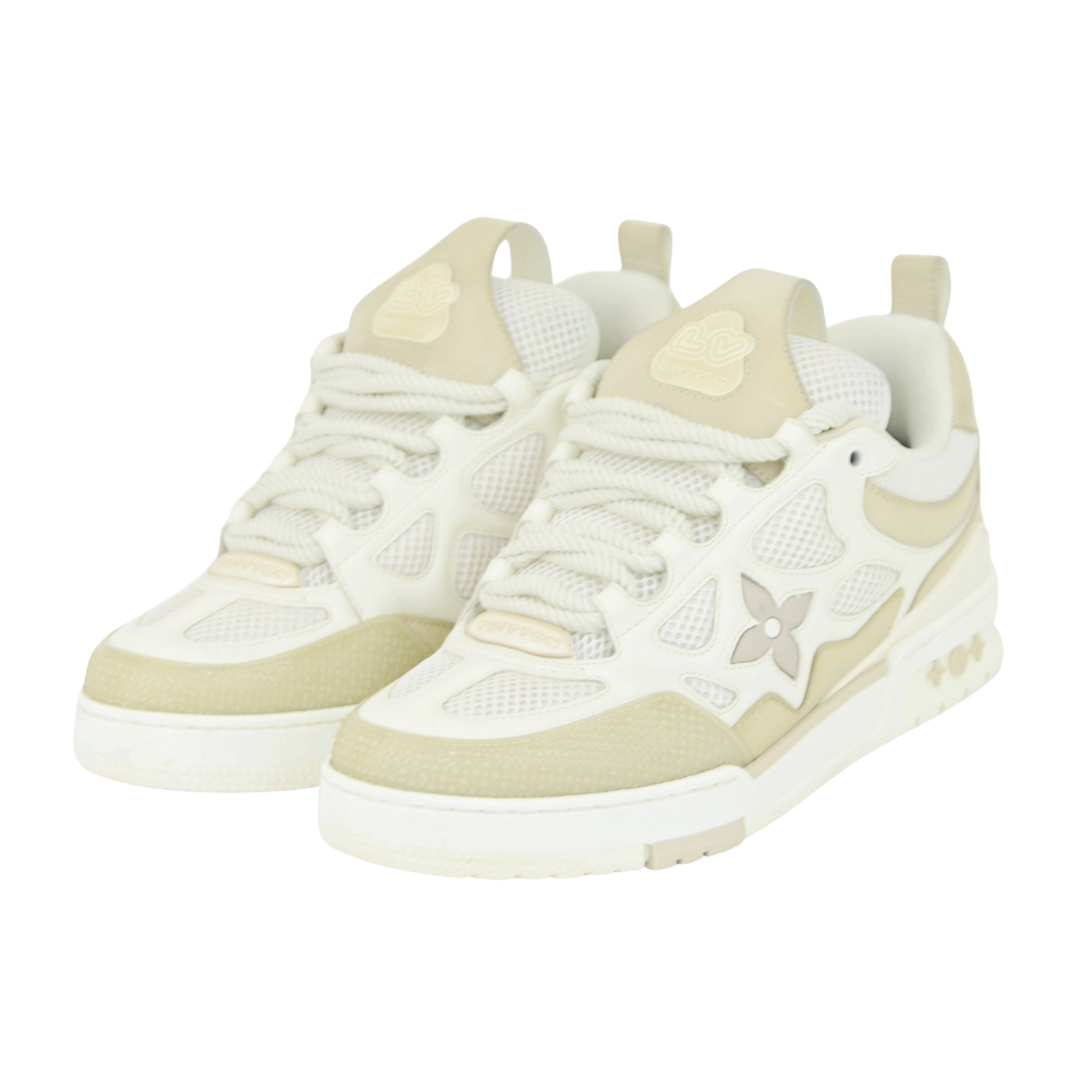 LOUIS VUITTON LV SKATE | SIZE 7 | Pre-Owned