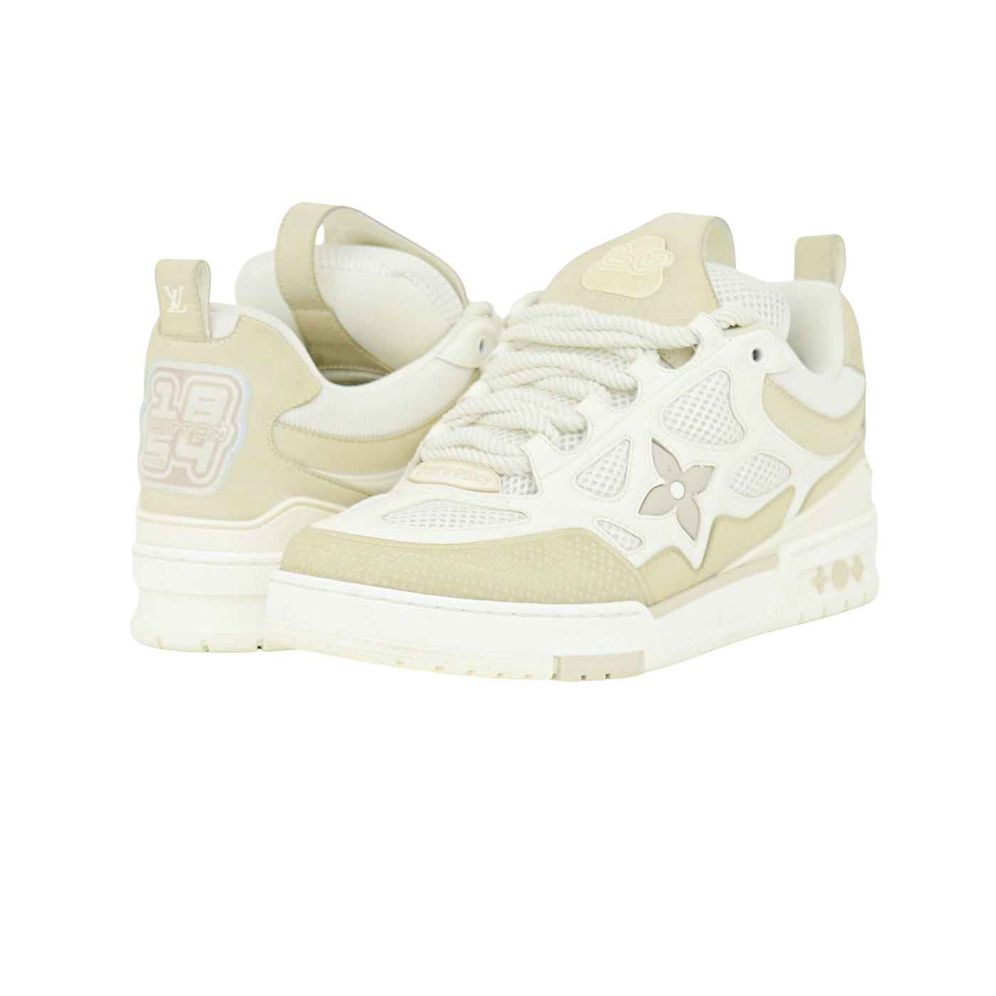 LOUIS VUITTON LV SKATE | SIZE 7 | Pre-Owned