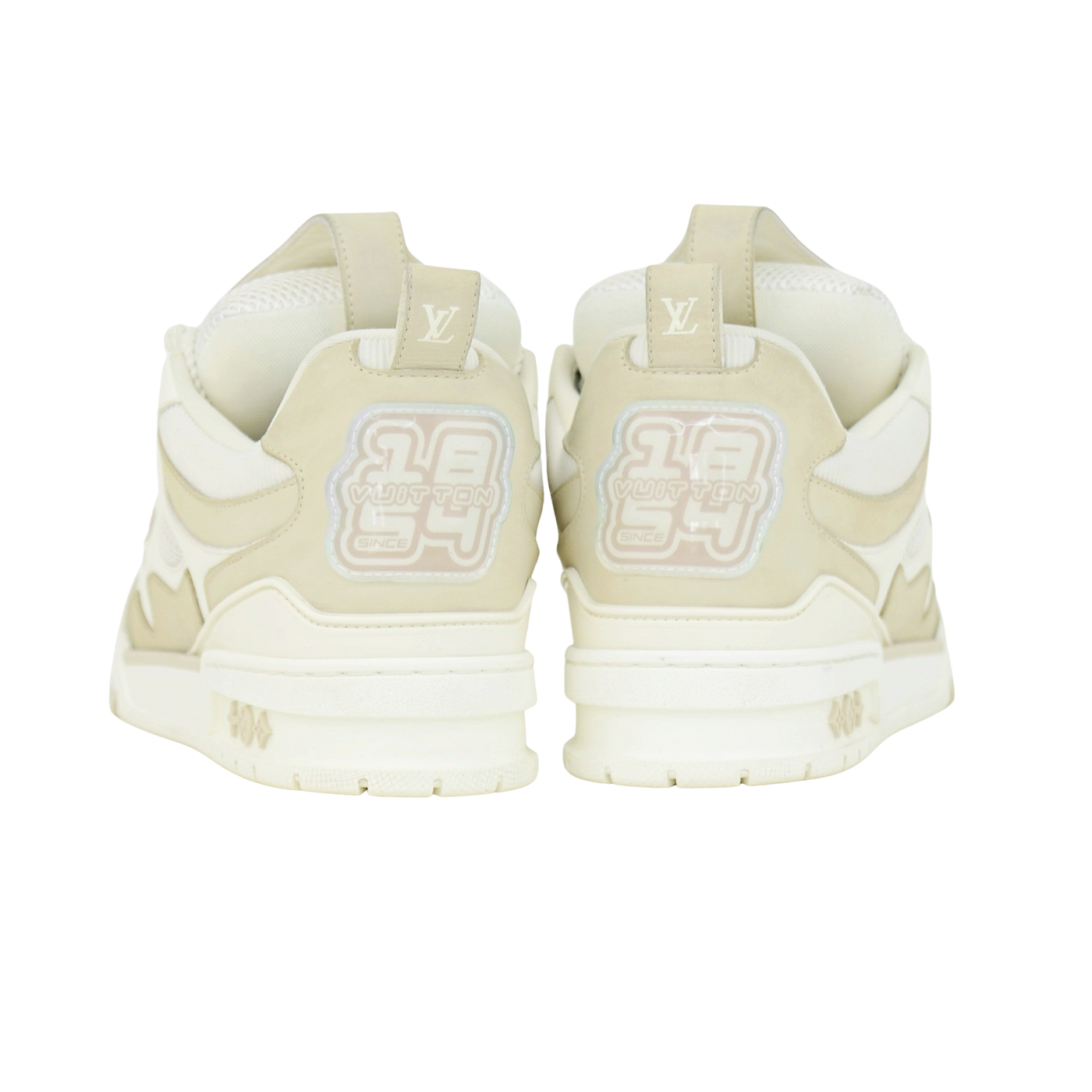 LOUIS VUITTON LV SKATE | SIZE 7 | Pre-Owned