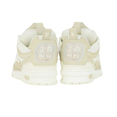 LOUIS VUITTON LV SKATE | SIZE 7 | Pre-Owned