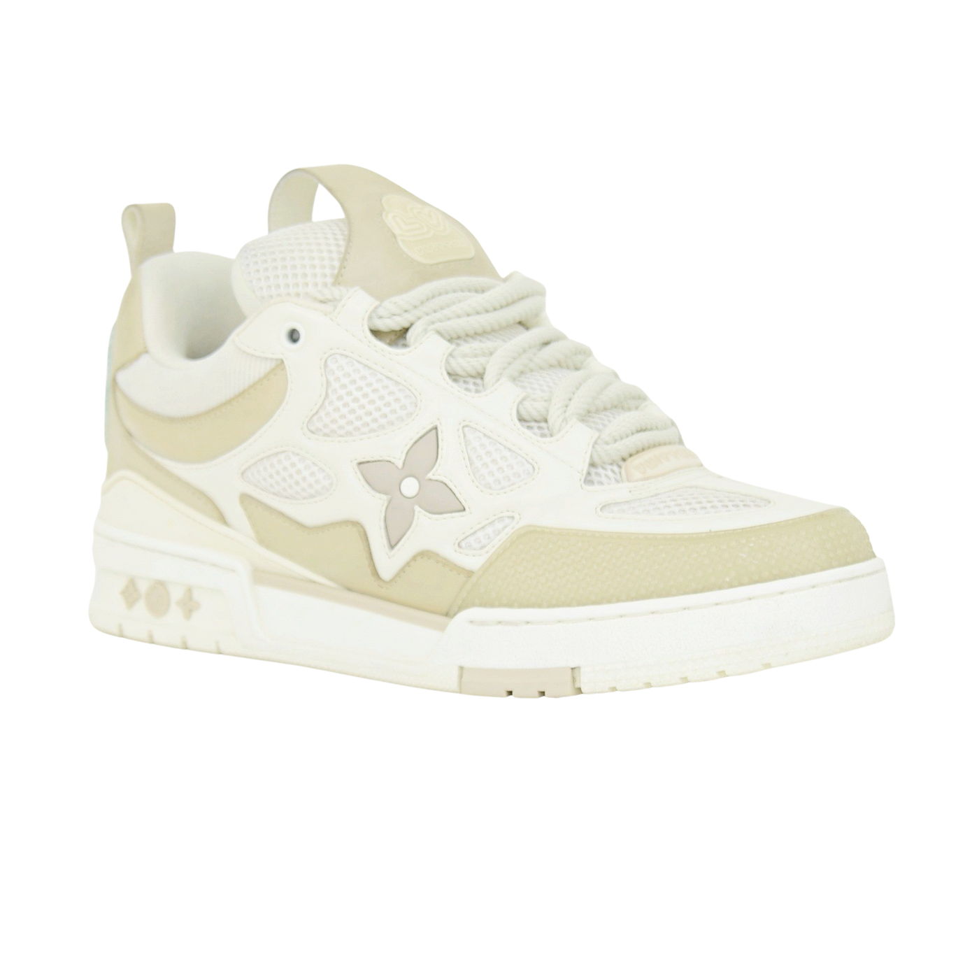 LOUIS VUITTON LV SKATE | SIZE 7 | Pre-Owned