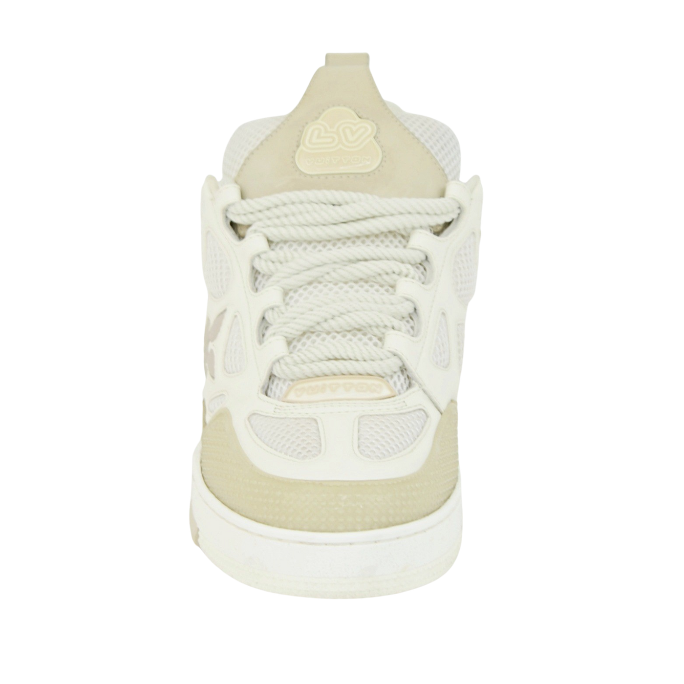 LOUIS VUITTON LV SKATE | SIZE 7 | Pre-Owned