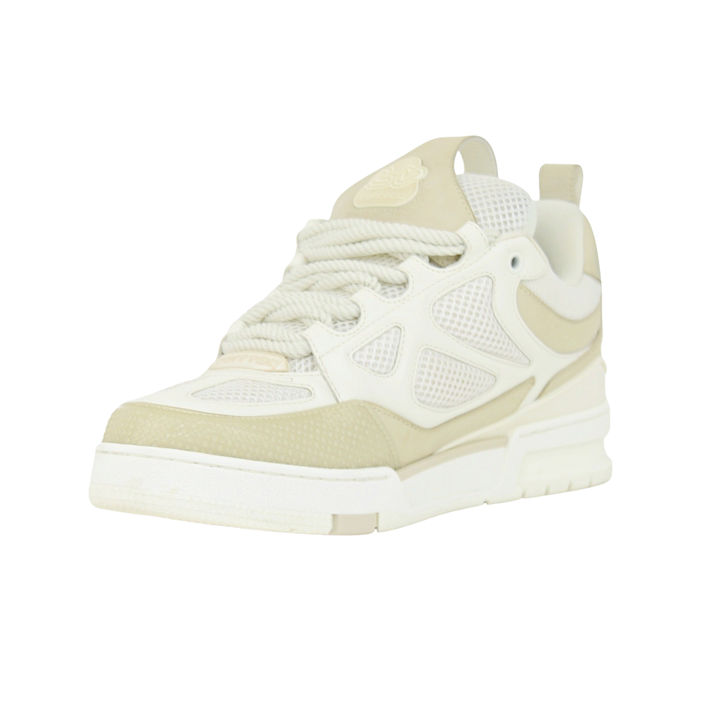 LOUIS VUITTON LV SKATE | SIZE 7 | Pre-Owned