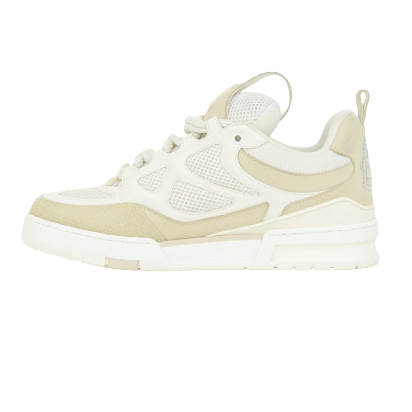 LOUIS VUITTON LV SKATE | SIZE 7 | Pre-Owned