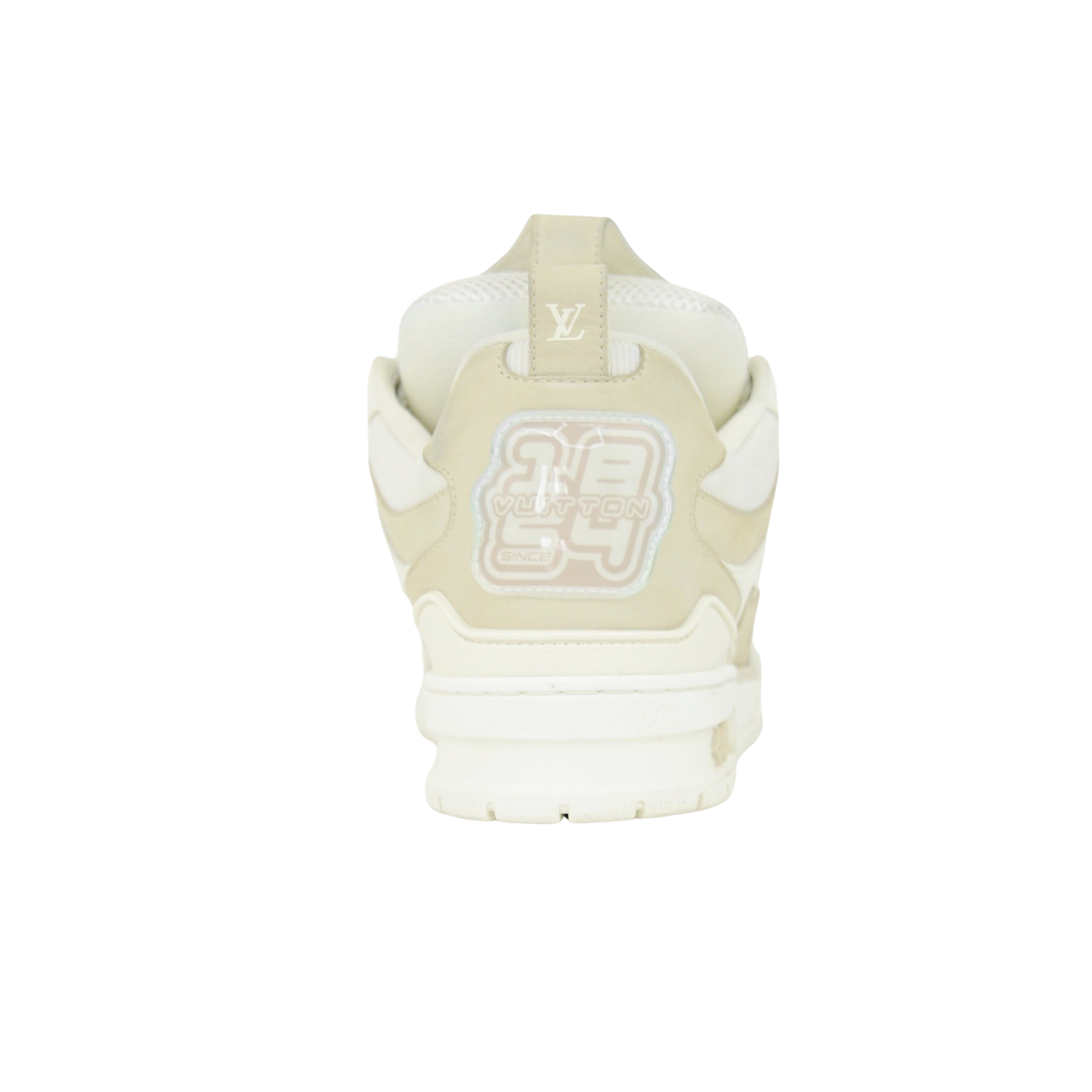 LOUIS VUITTON LV SKATE | SIZE 7 | Pre-Owned