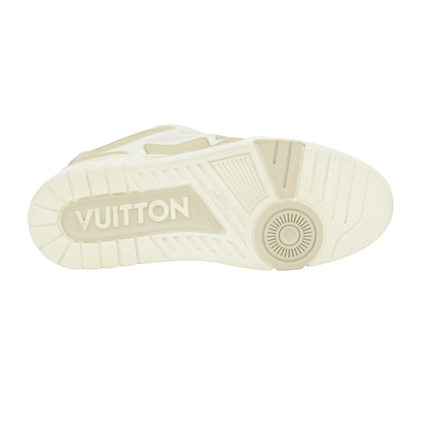 LOUIS VUITTON LV SKATE | SIZE 7 | Pre-Owned