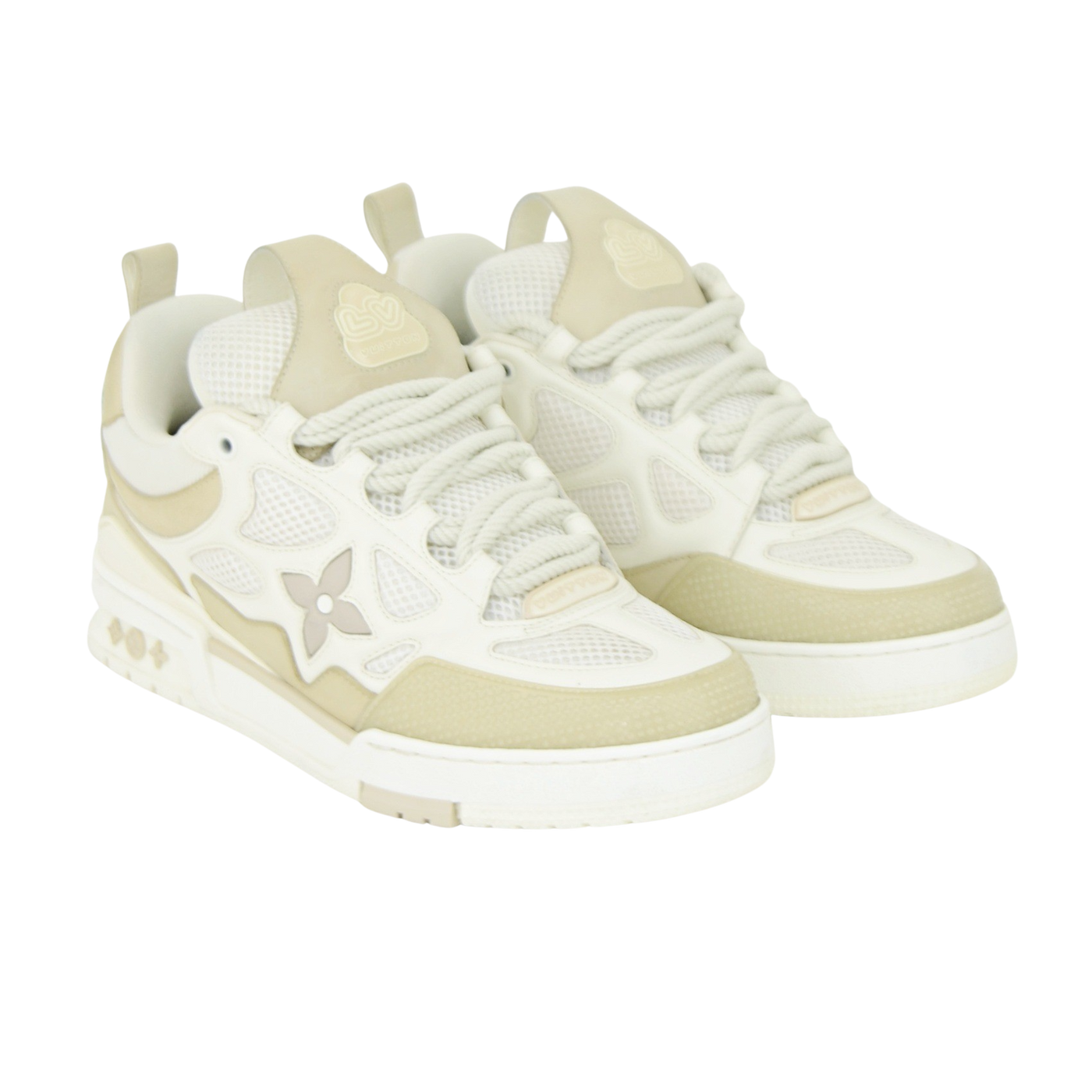 LOUIS VUITTON LV SKATE | SIZE 7 | Pre-Owned