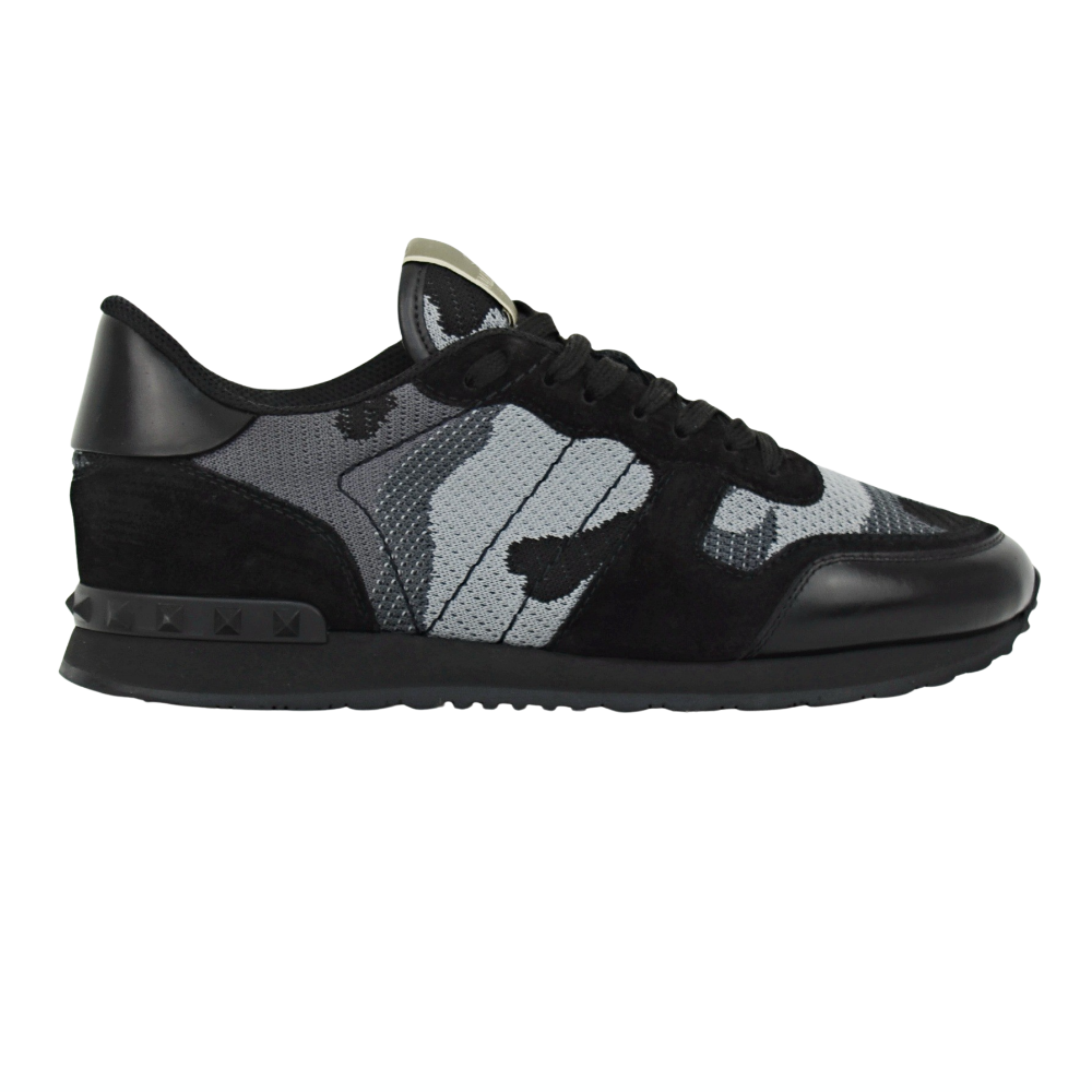 Valentino Rock Runner | Size 6.5 | Pre-Owned