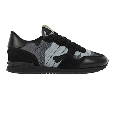 Valentino Rock Runner | Size 6.5 | Pre-Owned