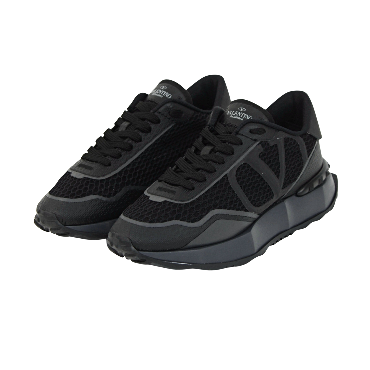 Valentino Netrunner | Size 8 | Pre-Owned