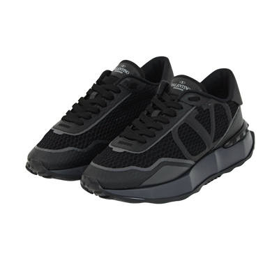 Valentino Netrunner | Size 8 | Pre-Owned