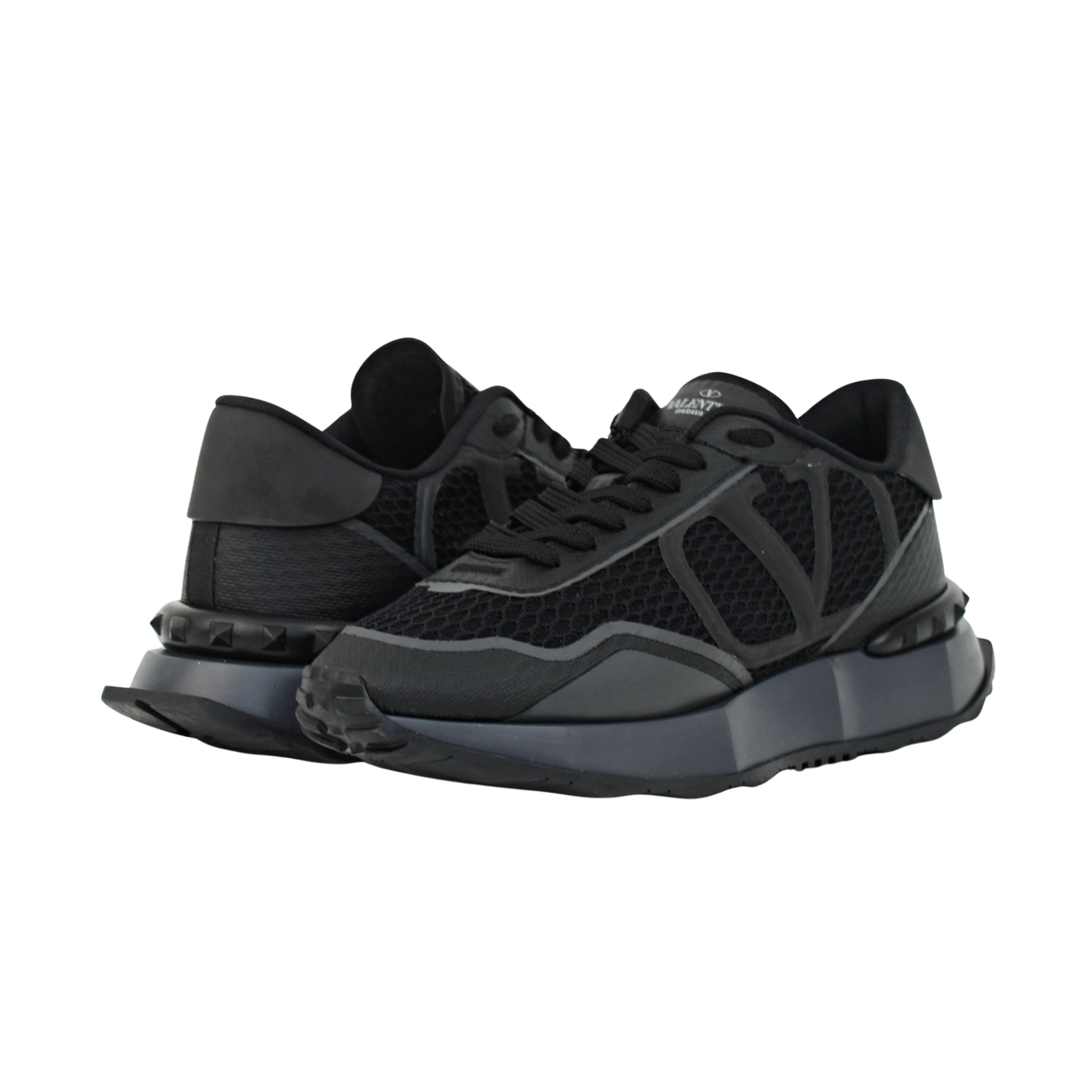 Valentino Netrunner | Size 8 | Pre-Owned