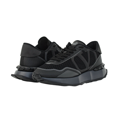 Valentino Netrunner | Size 8 | Pre-Owned