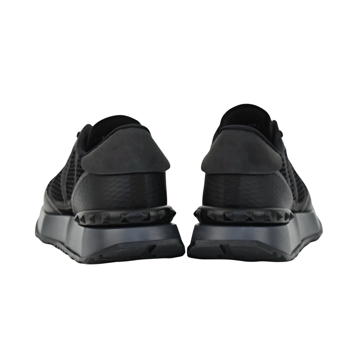 Valentino Netrunner | Size 8 | Pre-Owned