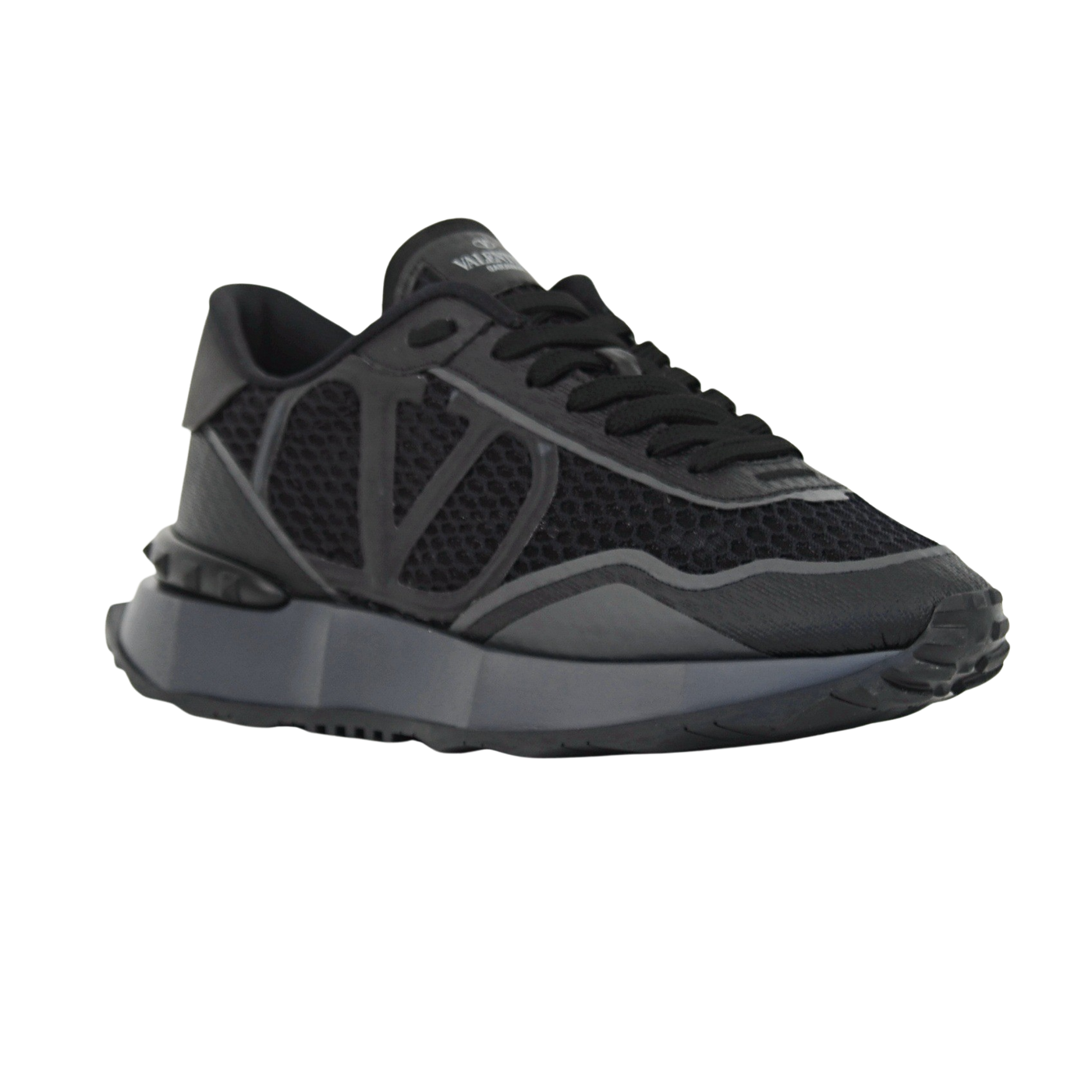 Valentino Netrunner | Size 8 | Pre-Owned