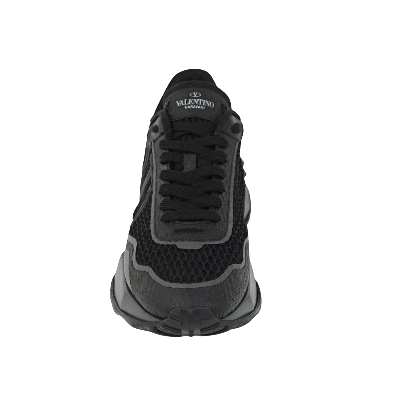 Valentino Netrunner | Size 8 | Pre-Owned