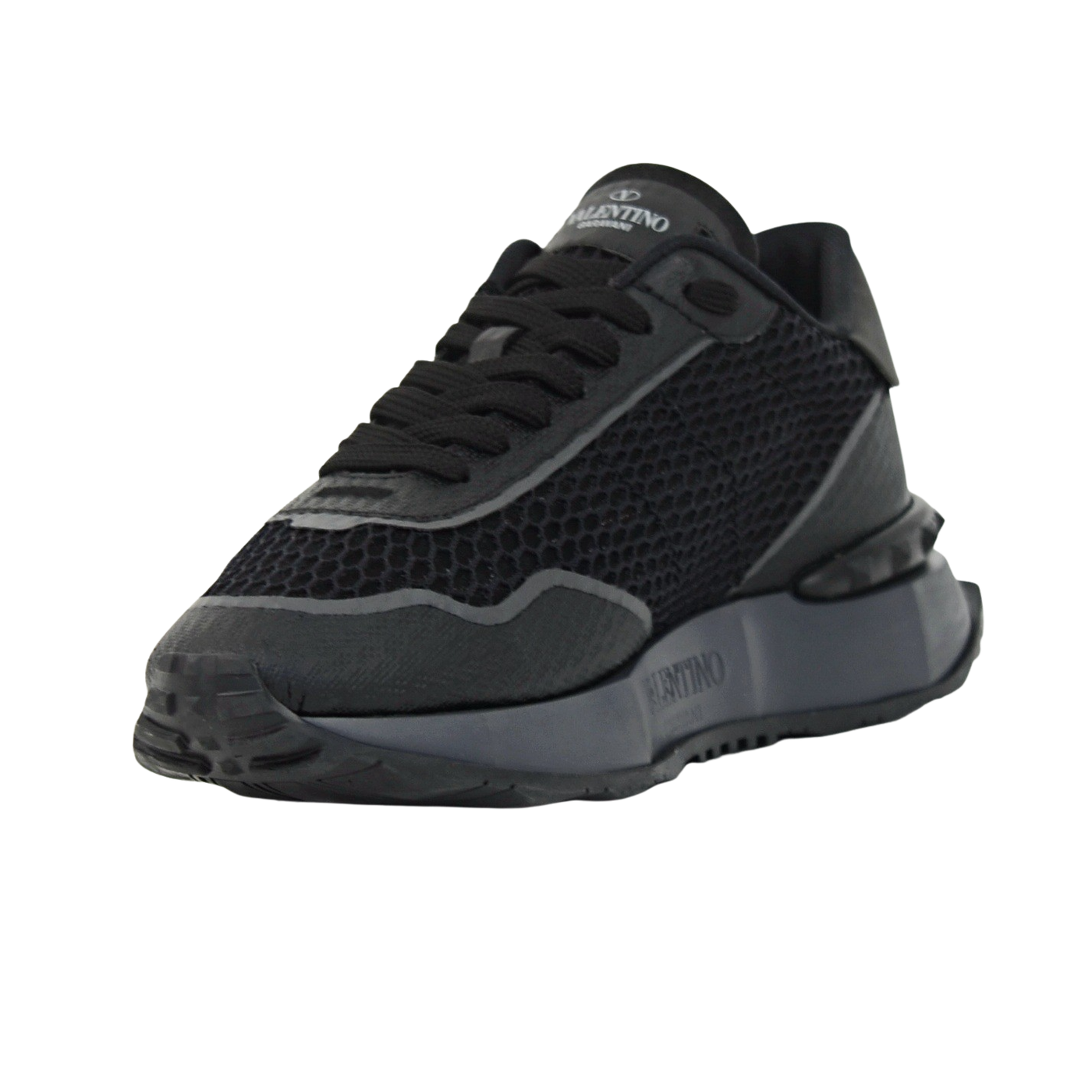 Valentino Netrunner | Size 8 | Pre-Owned