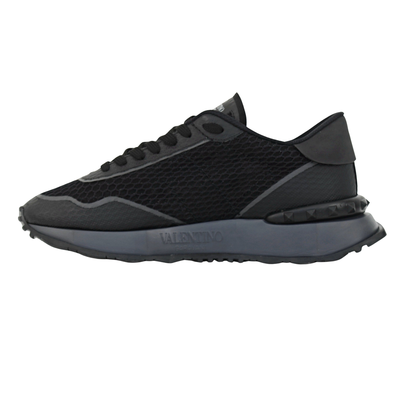 Valentino Netrunner | Size 8 | Pre-Owned