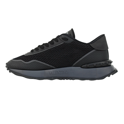 Valentino Netrunner | Size 8 | Pre-Owned