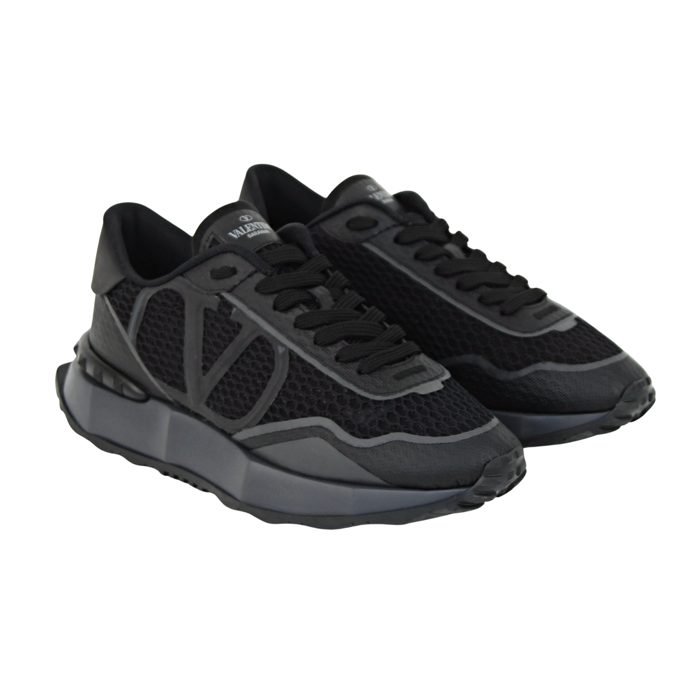 Valentino Netrunner | Size 8 | Pre-Owned