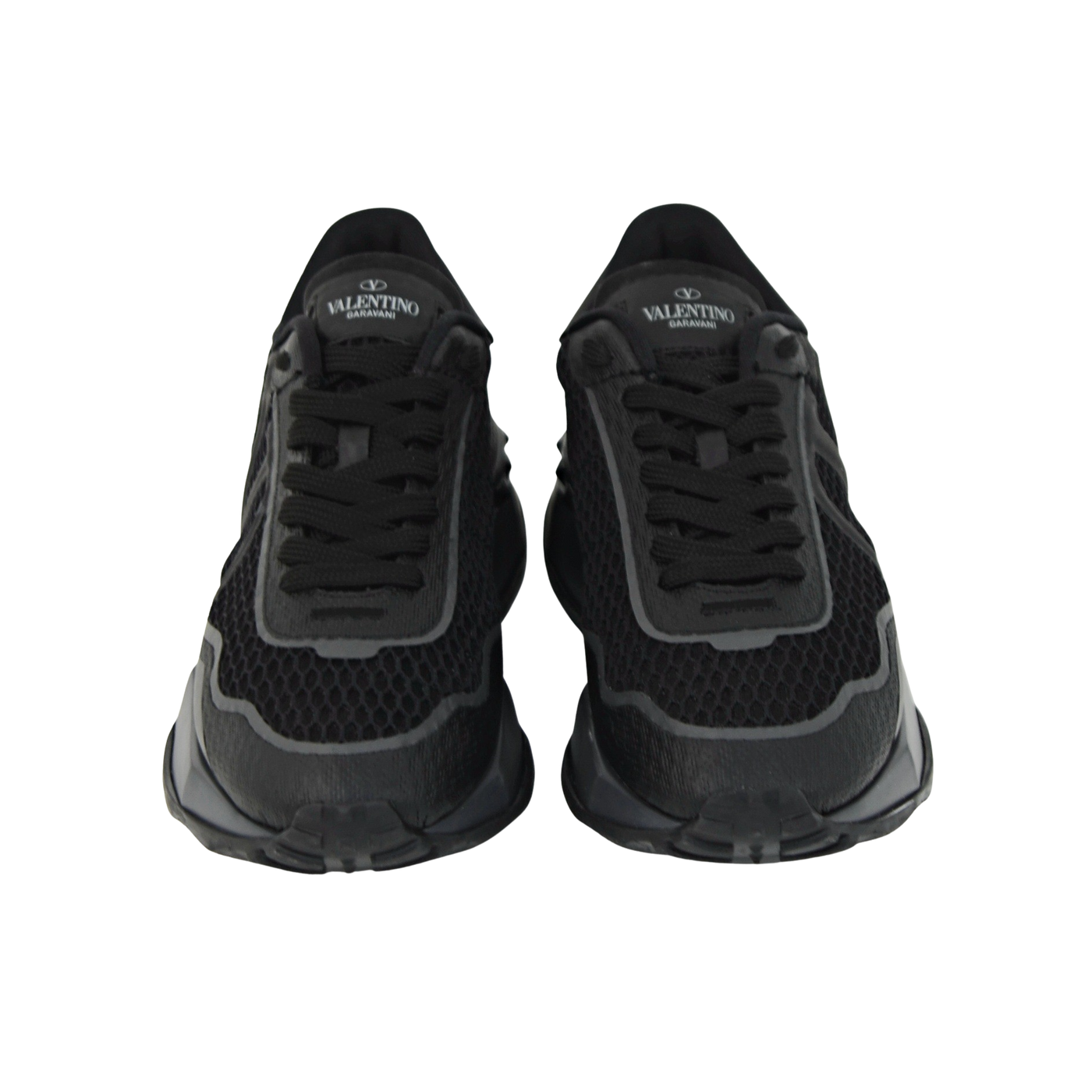 Valentino Netrunner | Size 8 | Pre-Owned