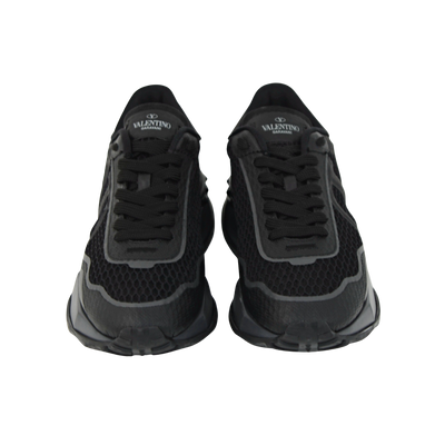 Valentino Netrunner | Size 8 | Pre-Owned