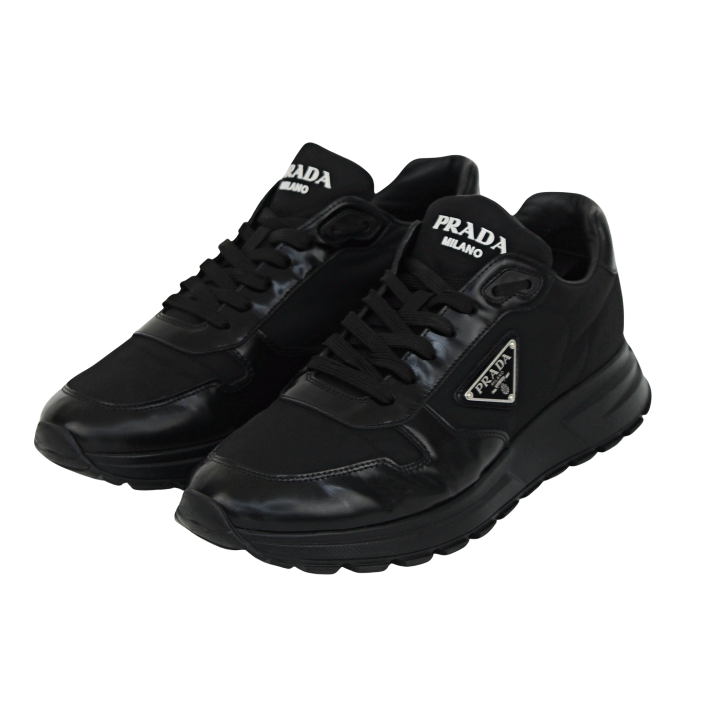 Prada Prax 01 Re-Nylon | Size 9.5 | Pre-Owned