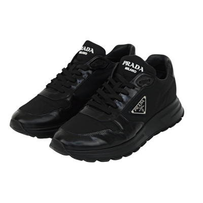 Prada Prax 01 Re-Nylon | Size 9.5 | Pre-Owned