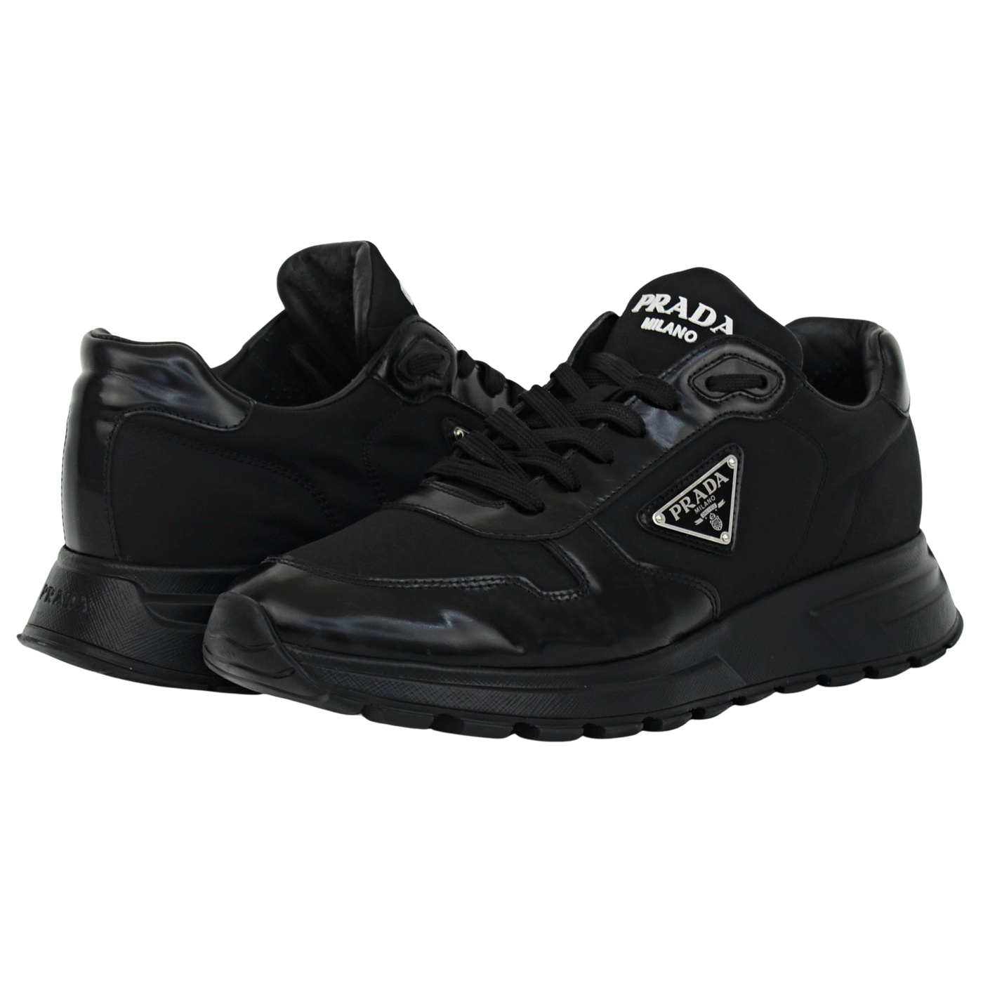 Prada Prax 01 Re-Nylon | Size 9.5 | Pre-Owned