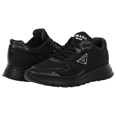 Prada Prax 01 Re-Nylon | Size 9.5 | Pre-Owned