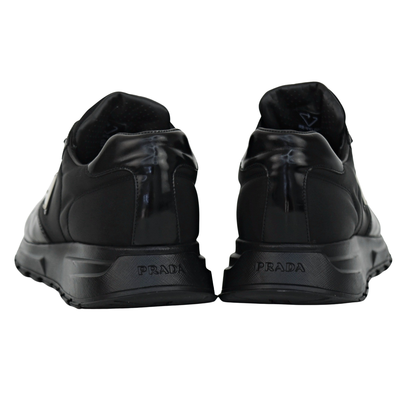 Prada Prax 01 Re-Nylon | Size 9.5 | Pre-Owned