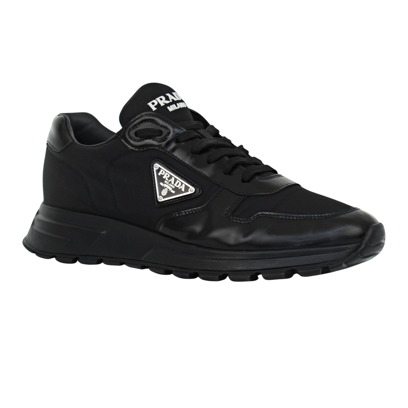 Prada Prax 01 Re-Nylon | Size 9.5 | Pre-Owned